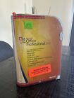 Microsoft Office Professional 2007_For Academic Use Only Both Discs Incl