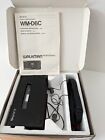 SONY WM-D6C Walkman Professional Cassette Player Recorder, Complete Package
