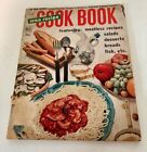 Vintage Dell Cook Book Magazine 1000 Recipes Great Ads No. 7 1951 Magazine