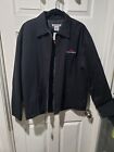 NEW! ORIGINAL SALEEN EMBROID JACKET FRM 05 S281 FORD MUSTANG RARE