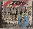 TON – Blind Follower / Point Of View CD 1998 Pathos Productions – PP 003 CD