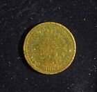 New Listing1882 Indian Head Cent - Actual Coin Shown - Bargain Bin H1