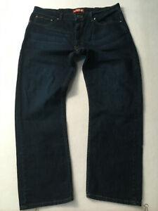#CC Lee Premium Select Regular Fit Straight Leg Denim Jeans Men's Size 40 Casual