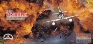 ZTZ32053 1:32 Zotz Decals - A-4E Skyhawk in the Vietnam War #32053