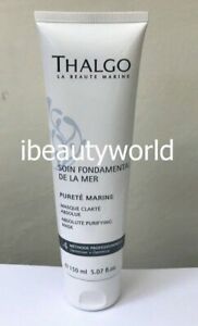 Thalgo Purete Marine Absolute Purifying Mask 150ml Salon Size #usau