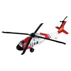 InAir Diecast 4.5” Coast Guard UH-60D Helicopter