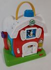 Leap Frog on the Farm Discovery. Interactive development toy with lights & sound