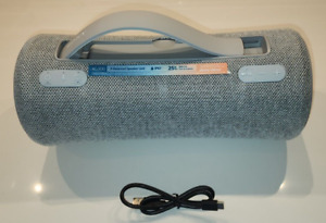 Sony SRS-XG300/HZ Portable Bluetooth Speaker EXTRA BASS Waterproof - Gray