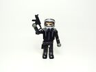 Terminator 2 Movie Minimates SWAT Officer