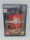 Silent Hill 2 Playstation 2 Japanese Import Region Locked PS2 Japan