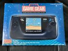 🔥SEGA Game Gear Console -Early Blue Box- BRAND NEW!🔥
