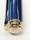 K635K Pelikan Ballpoint Pen Souveran K800 Blue Stripes