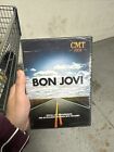 New ListingBon Jovi CMT Pick - DVD By Sugarland - Brand New