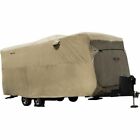 ADCO 74839 Storage Lot Cover Travel Trailer RV Fits 15'1