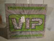 Vip  The Production CD