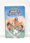 New ListingWalt Disney's Angels In The Outfield VHS Clamshell - Christopher Lloyd
