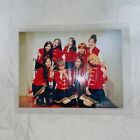 TWICE Page Two Monograph Limited Group Photo First Press