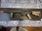 airsoft rifle electric full metal m4