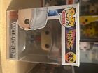 Funko Pop Movies Back To The Future Marty in Future Outfit #962