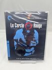 Le Cercle Rouge /The Red Circle (Criterion Collection) 4K Ultra HD + Blu-ray