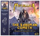 Metallica The Sandman Cometh - The Broadcast Anthology 1983-1996 - 6CD Box- (CD)