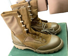 Danner USMC RAT TEMPERATE TW Military Boots Hot Weather Rugged SIZE 12.0 R