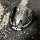 Taylormade r7 super quad driver 9.5° head only Right Handed RH Used from Japan