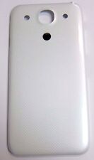 A/B-Stock LG G Optimus Pro E980 White Battery Cover Back  Door AT&T Replacement