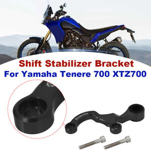 Shift Stabilizer Bracket For Yamaha MT-07 MT07 2018-2022 ,Tenere 700 2019-2023