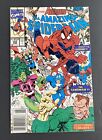 Amazing Spider-Man #348 - 1991 - Erik Larsen - Combine Shipping
