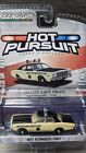 Greenlight Hot Pursuit Tennessee State Patrol 1977 Plymouth Fury  1:64