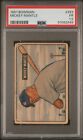 1951 Bowman  Mickey Mantle #253 YANKEES  PSA 1.5  (NEW GRADE) - (CENTERED)