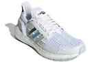 NWOB Adidas UltraBoost CC_1 DNA White Blue Running Shoes GX7811 Size 7