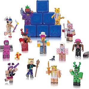 Roblox Figures Celebrity Series 2 - Pick Your Own!  NO CODES INCLUDED