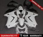 Fairing kit bodywork unpainted ABS fit for KAWASAKI NINJA 250 2008-2012 09 10 11 (For: Kawasaki Ninja 250R)