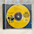 Elvis Presley Karaoke Music Maestro CD Favorite Ballads #6338