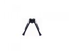 Harris Bipods 9-13 Inch Bipod with Leg Notches S-LM