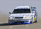 Platz NuNu 1/24 Racing Series VOLVO S40 1997 BTCC Brands Hatch Winner