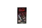 New ListingMaking Michael Jackson's THRILLER * VHS Video Factory Sealed Mint Condition