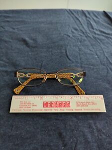 New ListingCoach Eyeglass Frames Petite