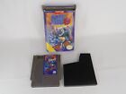 Mega Man 3 (Nintendo NES Video Game) w/box, No Manual