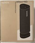 Sonos Roam + Charger Hard Bundle Portable Bluetooth Smart Speaker - New & Sealed