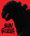 New Shin Godzilla (Blu-ray + Digital)