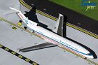 United Boeing 727-200 N7620U Stars & Bars Gemini Jets G2UAL346 Scale 1:200 RARE