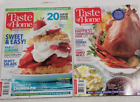Taste Of Home Magazines Cooking Tips & recipes Lemon Pudding Bars
