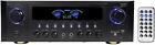 Technical Pro RX45BT 5.2-Channel Home Theater Receiver w/ Bluetooth