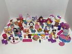 New Listing2lb Junk Drawer Girl Toy Lot Cabbage Patch Disney Princess My Little Pony Troll