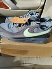 Nike Air Max Terrascape 90 Cool Grey  Airmax New Shoes Sneakers Mens Multi Sz 12
