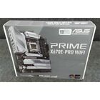 Asus PRIME X670E-PRO WIFI ATX Motherboard