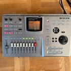 ZOOM MRS-802 Multi Recording Studio Digital 8 Track Recorder